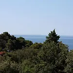 Appartamento By The Sea Suha Punta, Rab - 5050 Kampor
