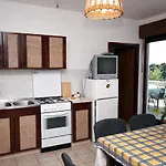 Appartamento By The Sea Suha Punta, Rab - 5050 Kampor