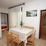 Appartamento By The Sea Suha Punta, Rab - 5050 Kampor