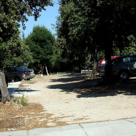 By The Sea Suha Punta, Rab - 5050