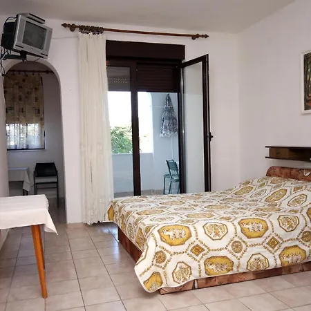 Appartamento By The Sea Suha Punta, Rab - 5050 Kampor