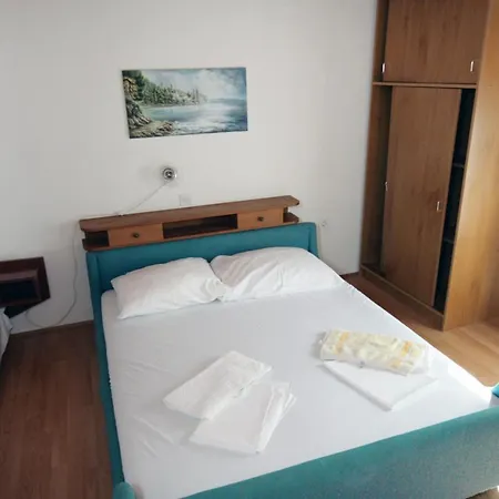 By The Sea Suha Punta, Rab - 5050 Lägenhet