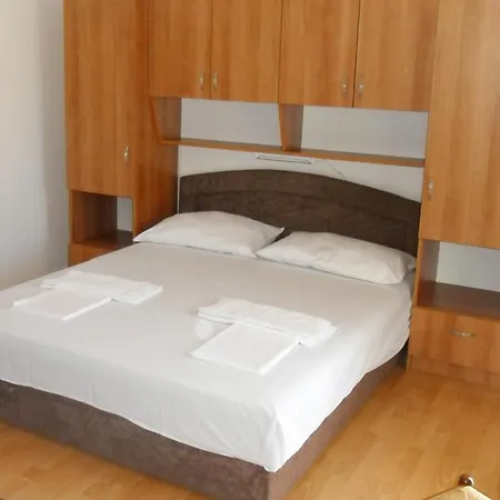 By The Sea Suha Punta, Rab - 5050 Lägenhet