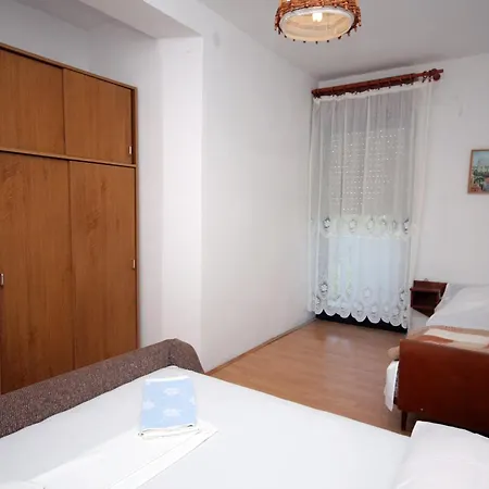 By The Sea Suha Punta, Rab - 5050 Kampor