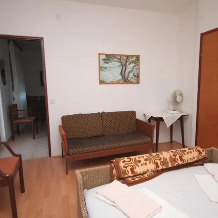 By The Sea Suha Punta, Rab - 5050 * Kampor