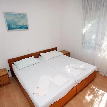 By The Sea Suha Punta, Rab - 5050 Kampor