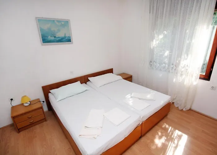 By The Sea Suha Punta, Rab - 5050 Kampor