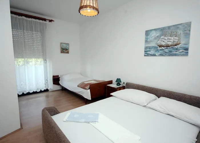 By The Sea Suha Punta, Rab - 5050 Kampor