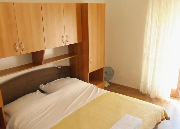 By The Sea Suha Punta, Rab - 5050