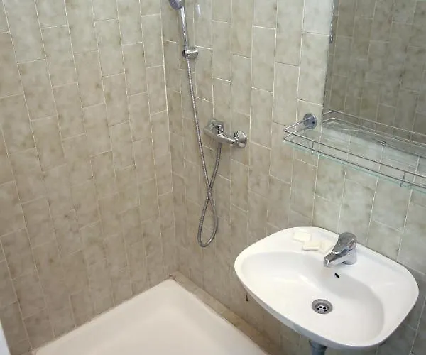 By The Sea Suha Punta, Rab - 5050 Kampor