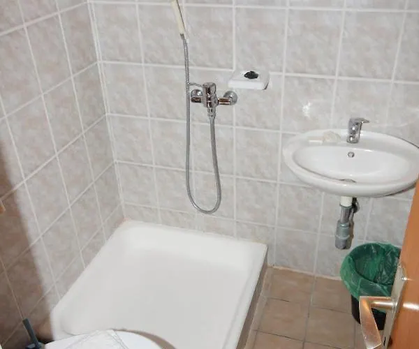 By The Sea Suha Punta, Rab - 5050 * Kampor