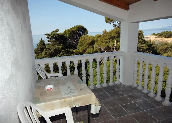 By The Sea Suha Punta, Rab - 5050