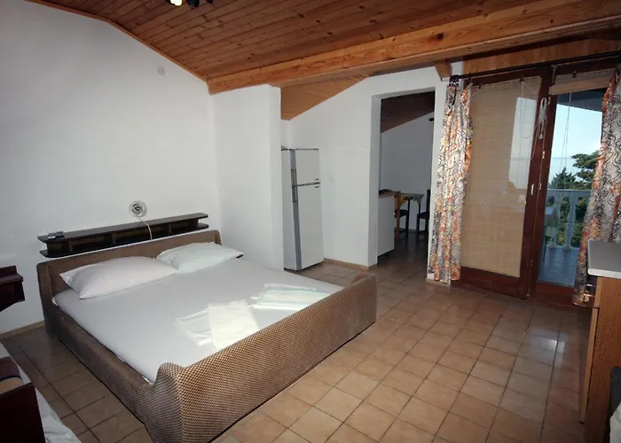 By The Sea Suha Punta, Rab - 5050 Kampor