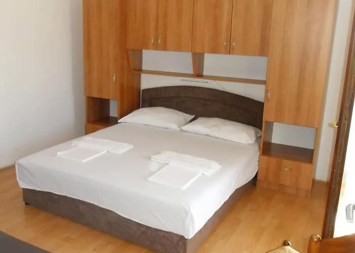 By The Sea Suha Punta, Rab - 5050 아파트