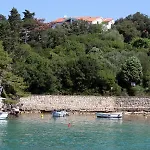 By The Sea Suha Punta, Rab - 5050 Appartement