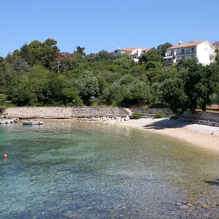 By The Sea Suha Punta, Rab - 5050 Apartment *