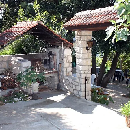 By The Sea Suha Punta, Rab - 5050 Apartment
