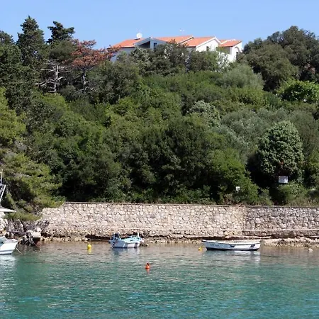 By The Sea Suha Punta, Rab - 5050 Apartman