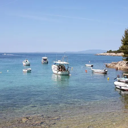 By The Sea Suha Punta, Rab - 5050 Apartment