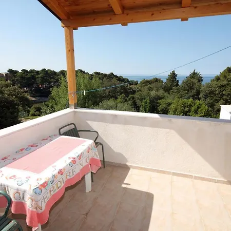 By The Sea Suha Punta, Rab - 5050 Apartment *
