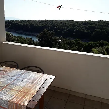 By The Sea Suha Punta, Rab - 5050 Apartment