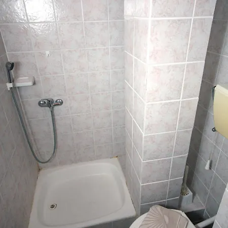 By The Sea Suha Punta, Rab - 5050 Apartment Kampor
