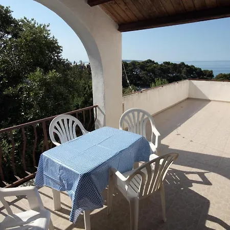 By The Sea Suha Punta, Rab - 5050 Apartmán
