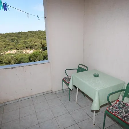 Apartman By The Sea Suha Punta, Rab - 5050 *