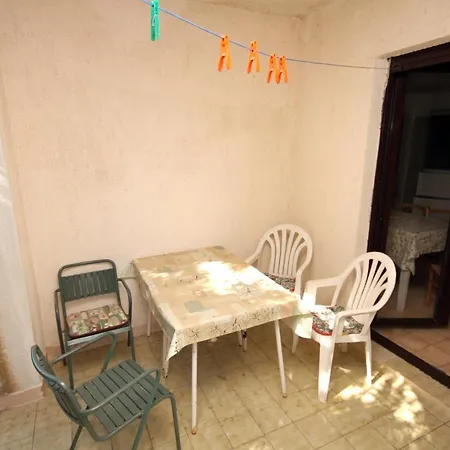 By The Sea Suha Punta, Rab - 5050 Apartment
