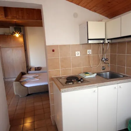 By The Sea Suha Punta, Rab - 5050 Apartment