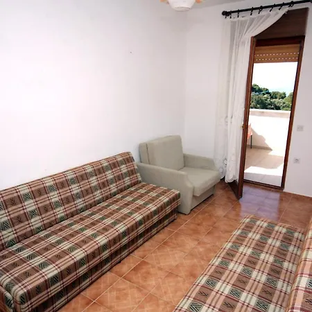 Apartman By The Sea Suha Punta, Rab - 5050 Kampor
