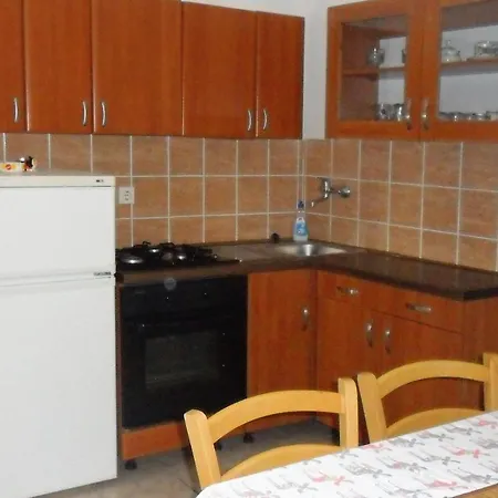 By The Sea Suha Punta, Rab - 5050 Apartment
