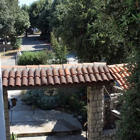 Apartment By The Sea Suha Punta, Rab - 5050