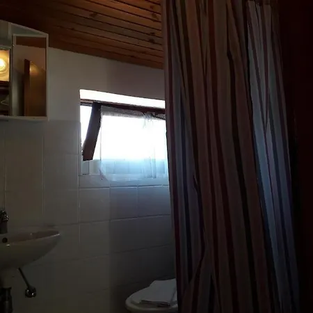 Apartment By The Sea Suha Punta, Rab - 5050 Kampor