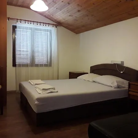 By The Sea Suha Punta, Rab - 5050 Apartment