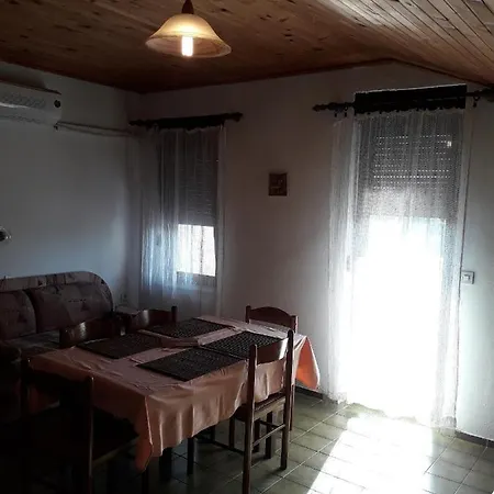 By The Sea Suha Punta, Rab - 5050 Apartment
