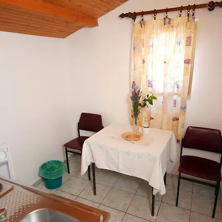 By The Sea Suha Punta, Rab - 5050 Apartament *