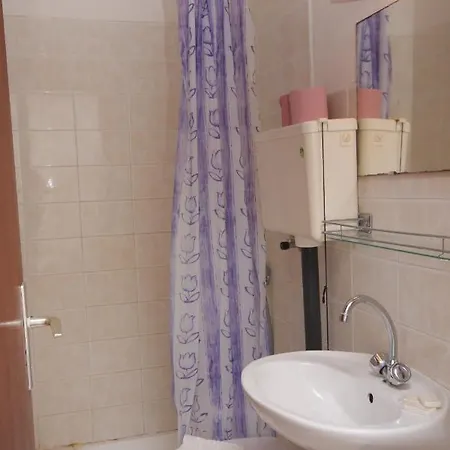 Apartman By The Sea Suha Punta, Rab - 5050 Kampor