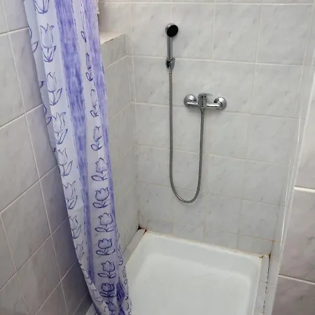 By The Sea Suha Punta, Rab - 5050 Apartment