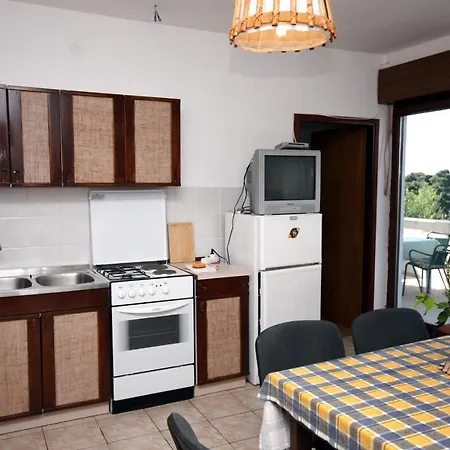 Apartman By The Sea Suha Punta, Rab - 5050 Kampor