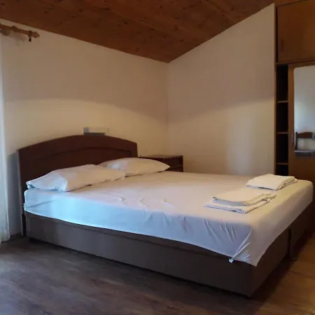 By The Sea Suha Punta, Rab - 5050 Apartment