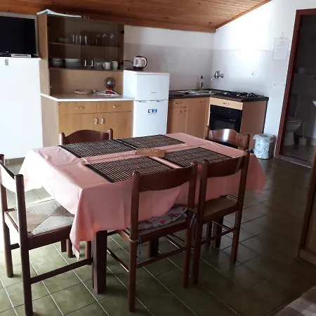By The Sea Suha Punta, Rab - 5050 Apartment