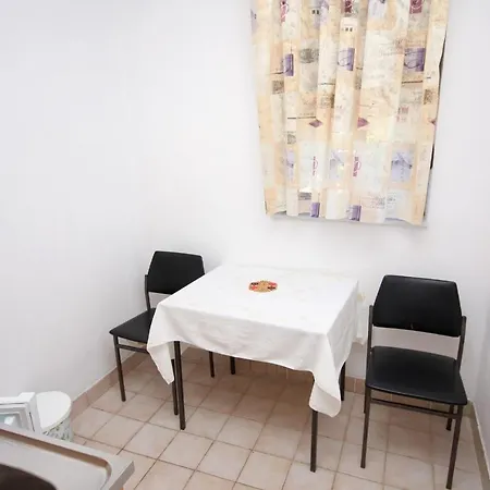 By The Sea Suha Punta, Rab - 5050 Apartman