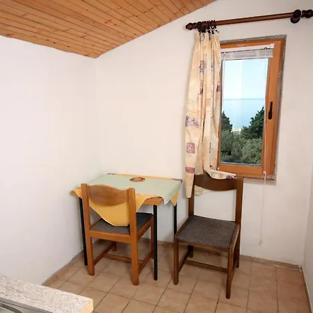 Apartman By The Sea Suha Punta, Rab - 5050 Kampor
