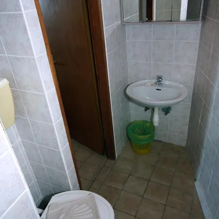 Apartman By The Sea Suha Punta, Rab - 5050 *
