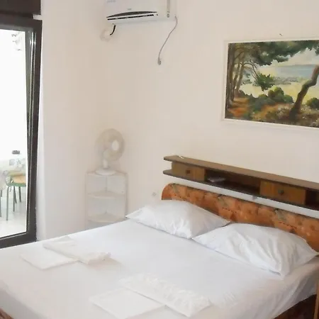 By The Sea Suha Punta, Rab - 5050 Apartament *