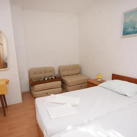 By The Sea Suha Punta, Rab - 5050 Apartman *