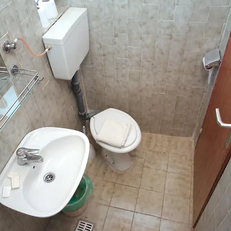 By The Sea Suha Punta, Rab - 5050 Apartman *