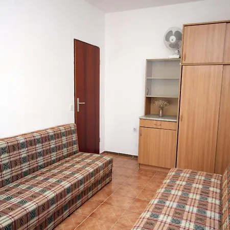 By The Sea Suha Punta, Rab - 5050 Apartment Kampor