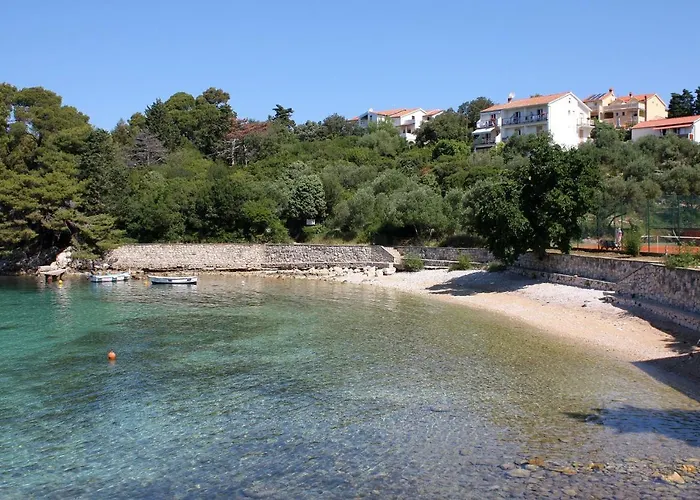 By The Sea Suha Punta, Rab - 5050 Διαμέρισμα *